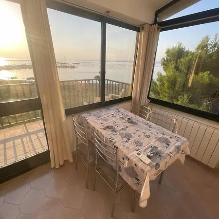 Holiday home Besanvito - Sea Taranto