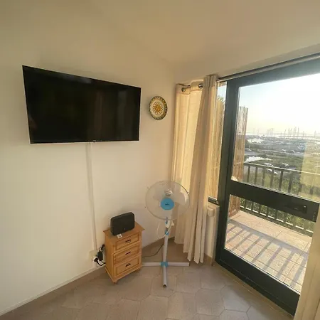 Casa vacanze Besanvito - Sea