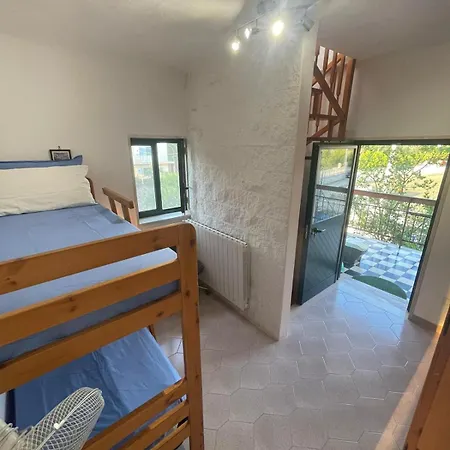 Besanvito - Sea Holiday home Taranto