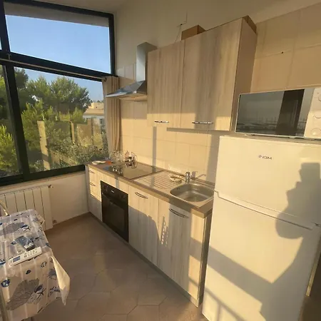 Besanvito - Sea Casa vacanze