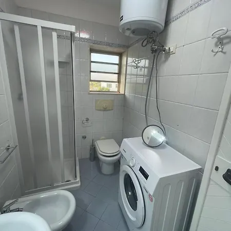 Besanvito - Sea Holiday home *