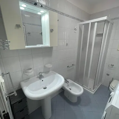 Holiday home Besanvito - Sea Taranto
