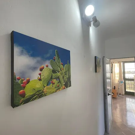 Holiday home Besanvito - Sea