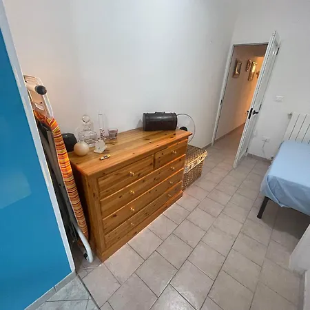 Holiday home Besanvito - Sea *