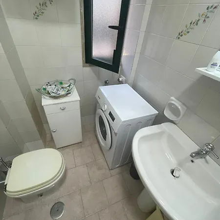 Holiday home Besanvito - Sea *