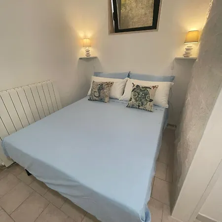 Holiday home Besanvito - Sea Taranto