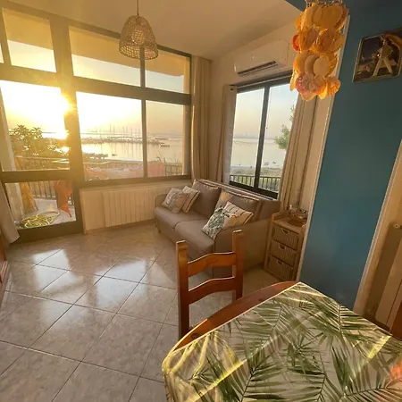 Besanvito - Sea Holiday home