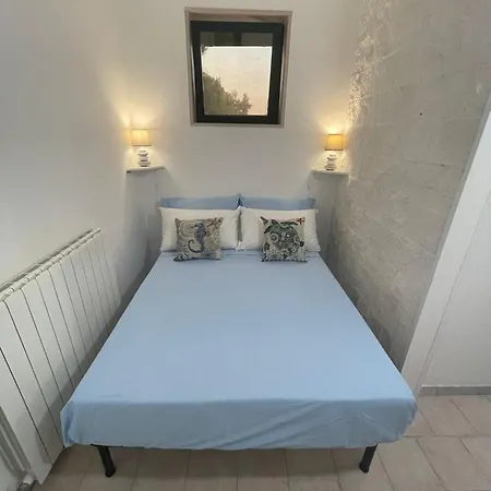 Holiday home Besanvito - Sea *