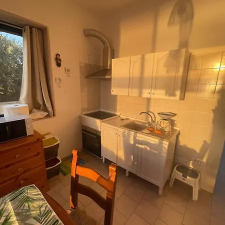 Besanvito - Sea Holiday home Taranto