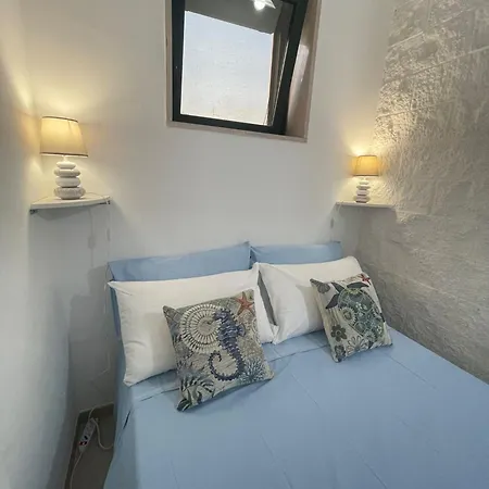 Holiday home Besanvito - Sea