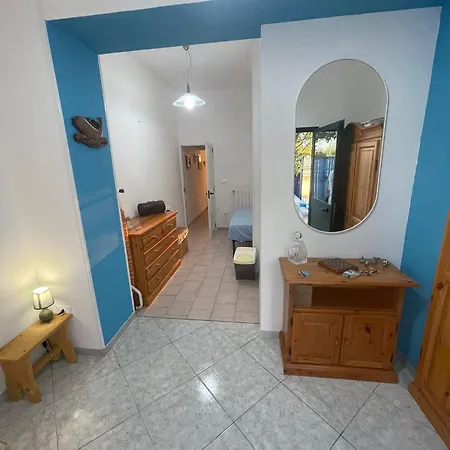 Besanvito - Sea Holiday home