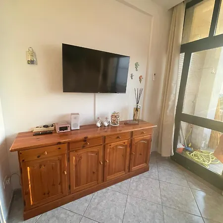 Besanvito - Sea Holiday home *